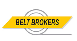 Belt Brokers Logo